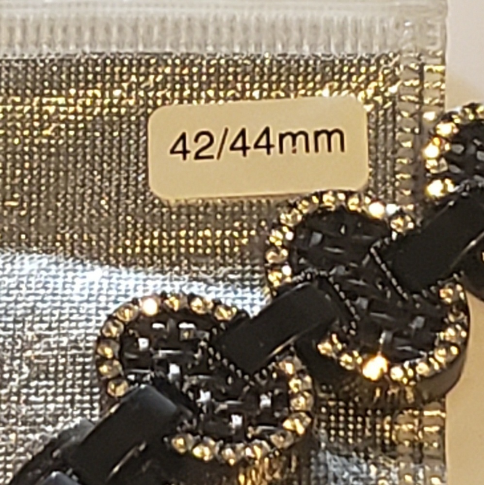 Womens apple watch band 42/44